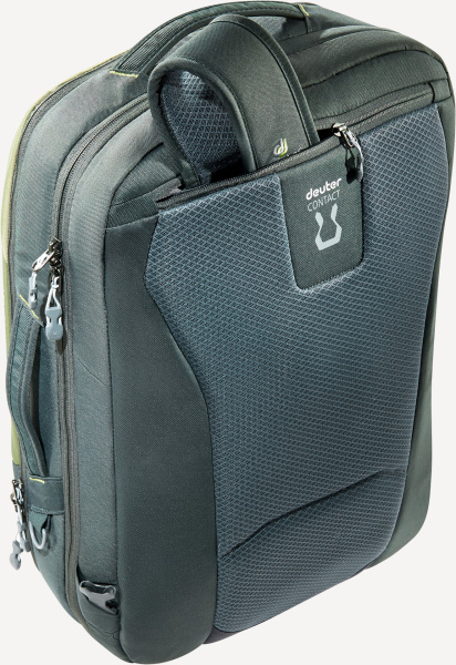 Рюкзак Deuter Aviant Carry On 28л (Khaki-Ivy)